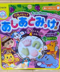 Popin' Cookin' Kuru Kuru Takoyaki Candy Kit – napaJapan